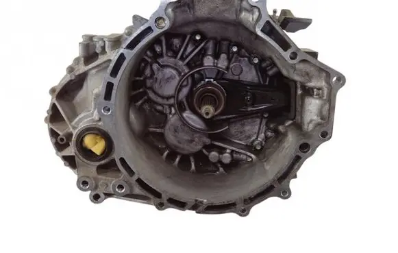 Mazda 6 Manual 6 speed gearbox
