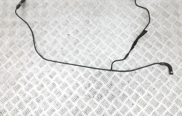 Volvo V50 Coolant pipe/hose 1303430