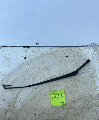 Audi A6 S6 C5 4B Front wiper blade arm 4B1955407A