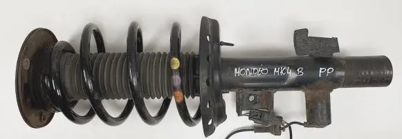 Ford Mondeo MK IV Front shock absorber/damper 7G91-18045-CBD