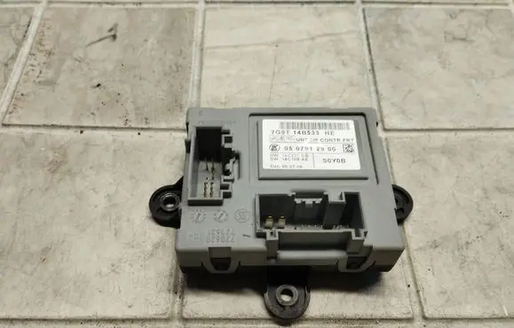 Ford Galaxy Door control unit/module 0507912900 7G9T14B533HE 72064