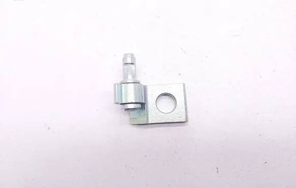 Audi A3 S3 8V Rear door upper hinge 8X4833407A