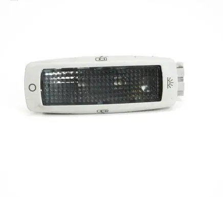 Skoda Superb B6 (3T) Front seat light 3B0947291