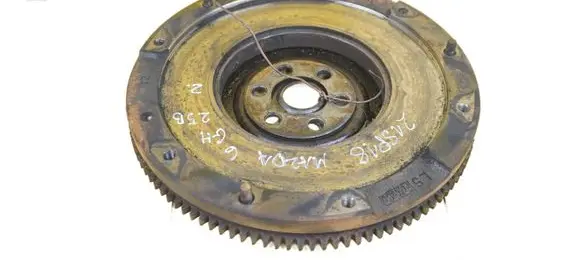 Mazda 6 Flywheel 