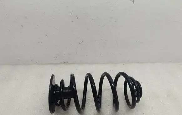 Opel Zafira A Rear coil spring 90538498