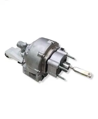 Nissan Leaf II (ZE1) Brake booster EAC103504A 5SB0C