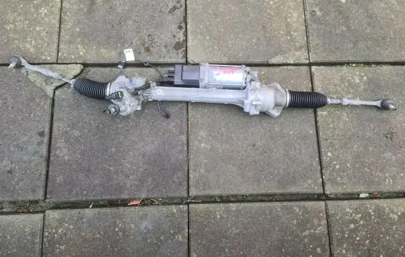 BMW X3 F25 Steering rack 6859081 73084300000 142890