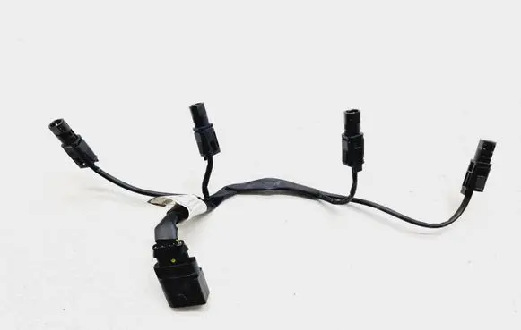 Mercedes-Benz B W246 W242 Glow plug wires A6511501433 6511501433