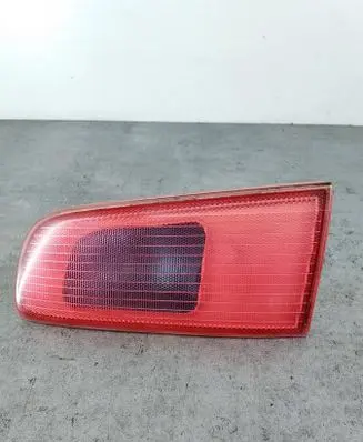 Mazda 2 Tailgate rear/tail lights 3M71-13547-AF