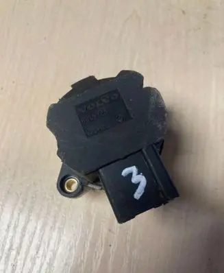 Volvo XC90 Ignition lock contact 8645228
