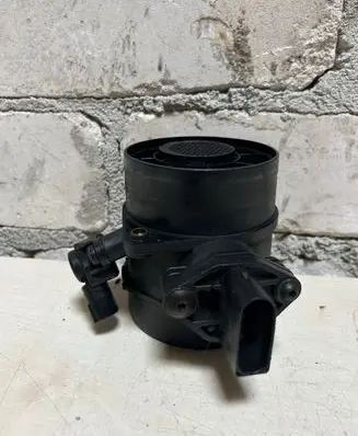 Mercedes-Benz E W211 Mass air flow meter A6460940048