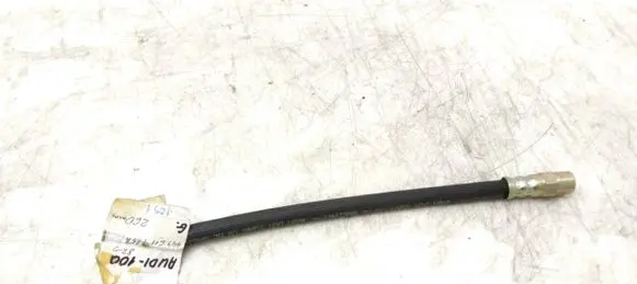 Audi 100 200 5000 C3 Vacuum line/pipe/hose 443611775A