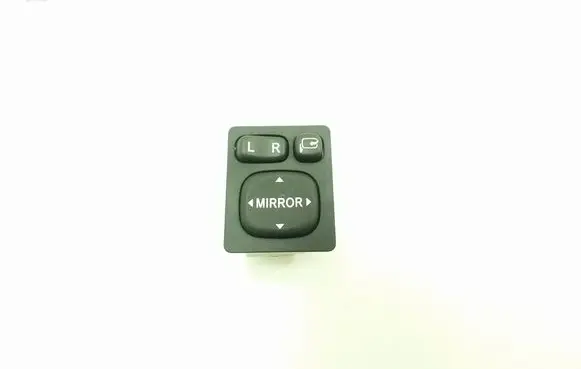 Toyota RAV 4 (XA40) Wing mirror switch 8487052050
