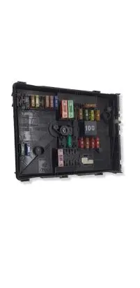 Volkswagen Caddy Fuse box set 1K0937125D