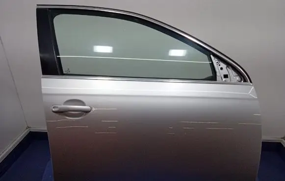 Volkswagen Golf Plus Front door 