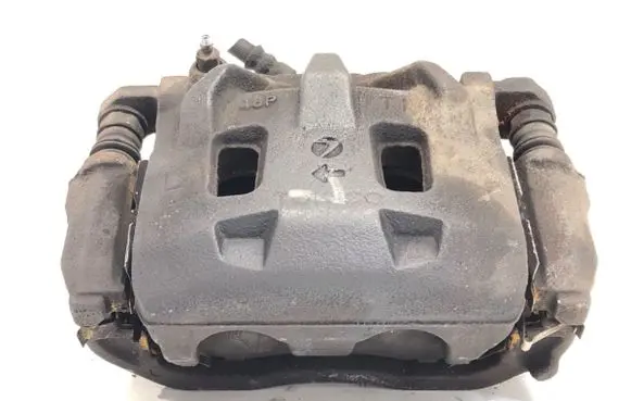 Subaru WRX Front brake caliper