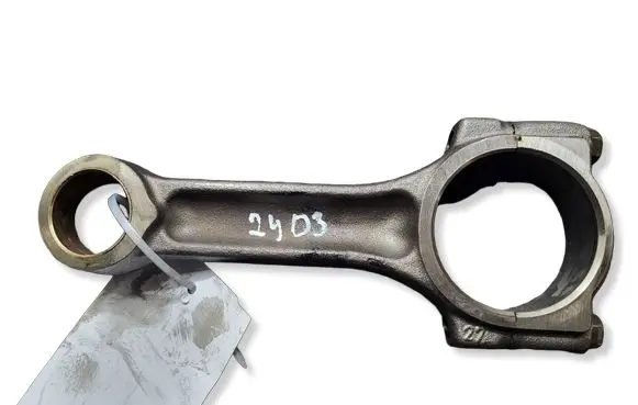 Renault Trafic II (X83) Connecting rod/conrod 