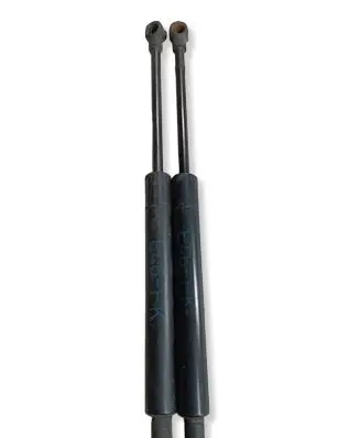 BMW 3 E46 Front bonnet/hood damper/strut 