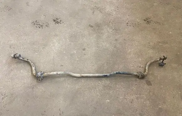 Subaru Outback Front anti-roll bar/sway bar