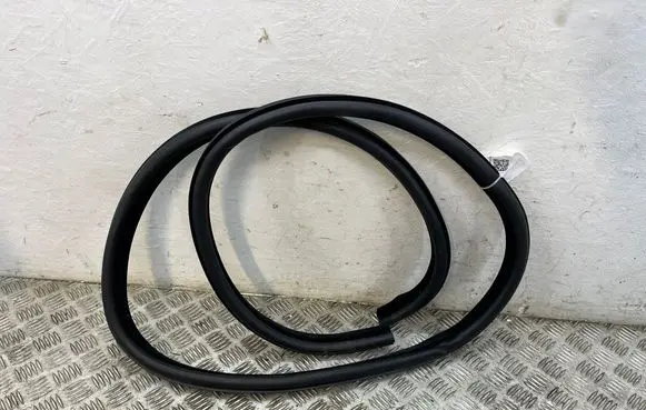 Jaguar XE Rubber seal rear door GX73253A10A