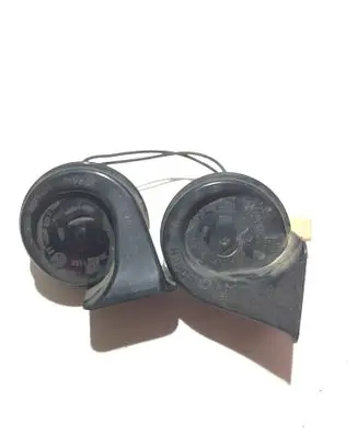 Peugeot 407 Horn signal 703881157