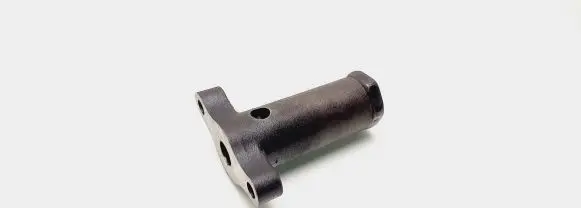 Toyota Corolla E120 E130 Other engine bay part