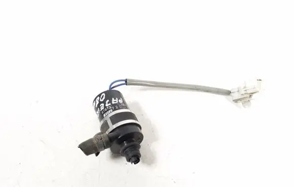 Jeep Grand Cherokee Windscreen/windshield washer pump 87873720