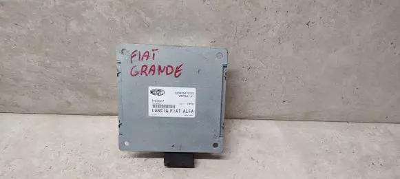 Fiat 500 Other control units/modules 51833517 503950410103