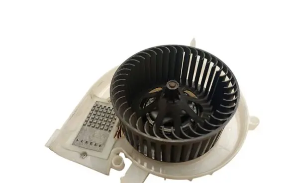 Mercedes-Benz SLK R171 Heater fan/blower 982069C