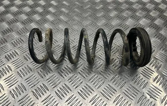 Volvo V50 Rear coil spring
