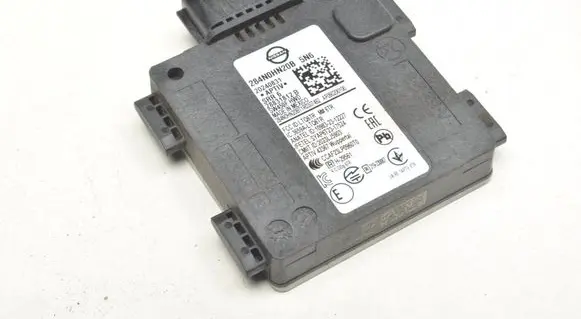 Nissan Qashqai J12 Distronic sensor radar 284N0HN20B