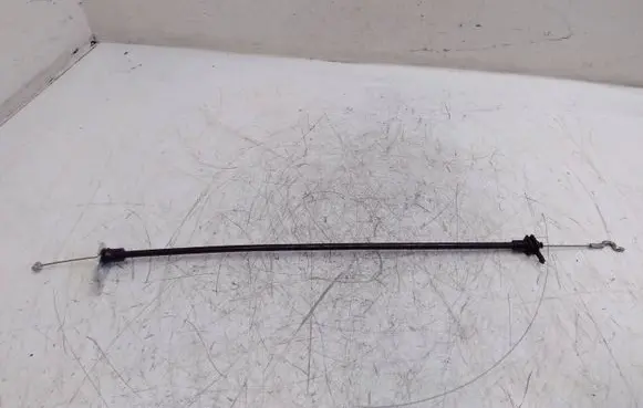 Mercedes-Benz GLA W156 X156 Loading door cable line A1567500000