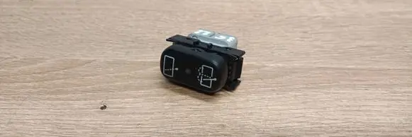 Mercedes-Benz ML W163 Wiper switch 1638203410 03100690