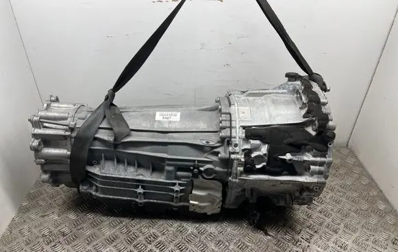 Mercedes-Benz GLE W167 Automatic gearbox HW9T700 16727091000 3553773