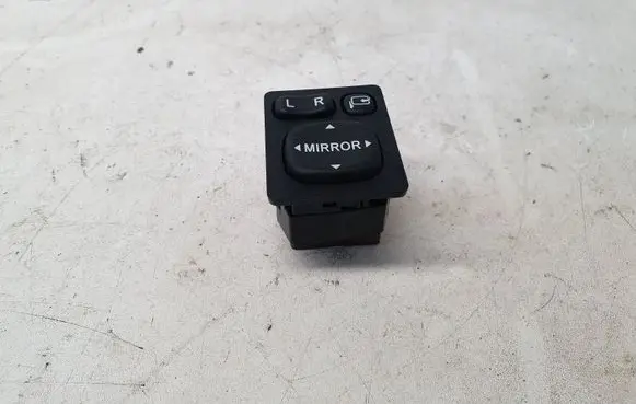 Toyota RAV 4 (XA40) Wing mirror switch 183696