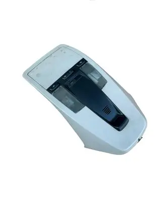 Volvo S40 Front seat light 30676455