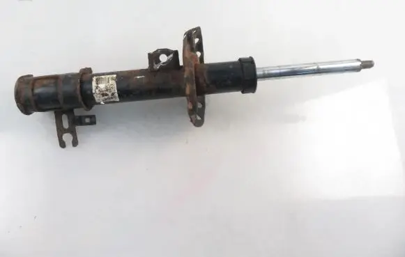 Opel Zafira B Front shock absorber/damper
