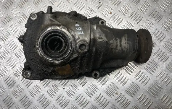 BMW 5 E60 E61 Front differential 3151753343307 31517533433 7533433
