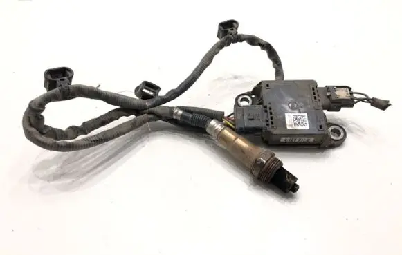 Ford Transit - Tourneo Connect Lambda probe sensor J1B15L239BA