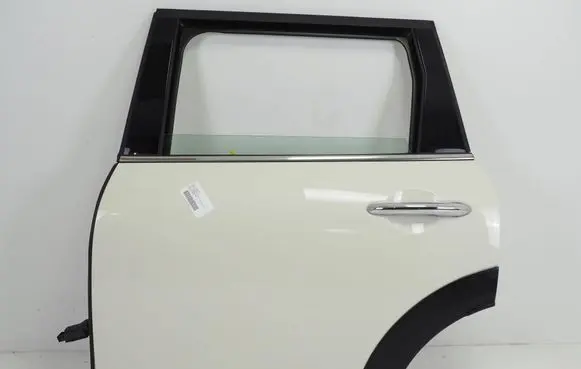 Mini Clubman F54 Door (2 Door Coupe) 