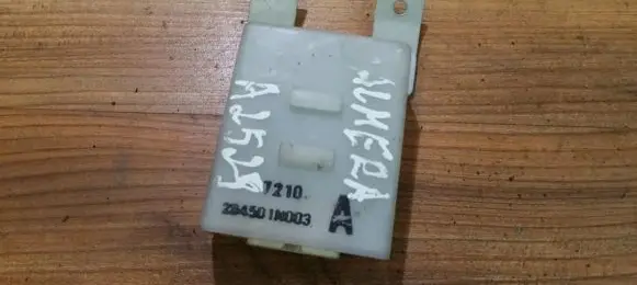 Nissan Almera Other control units/modules 284501n003 7210