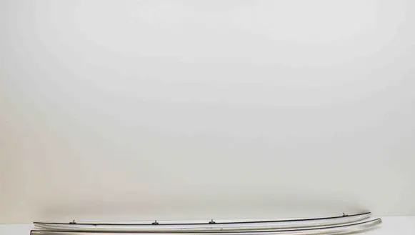 Mercedes-Benz C W205 Roof bar rail A2058900593 A2058900693