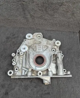Audi A4 S4 B6 8E 8H Timing chain cover 059103153P 059103150F 059103153N