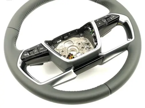 Audi A8 S8 D2 4D Steering wheel 4N0419091C