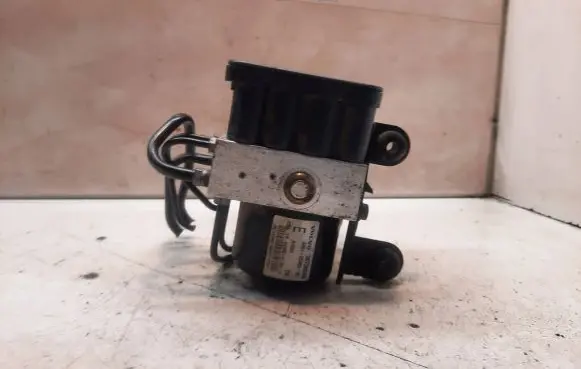 Volvo V50 ABS Pump 4N512C405EC 30736588 10020601604