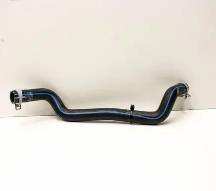 Ford Kuga III Engine coolant pipe/hose PZ1118C266AJA