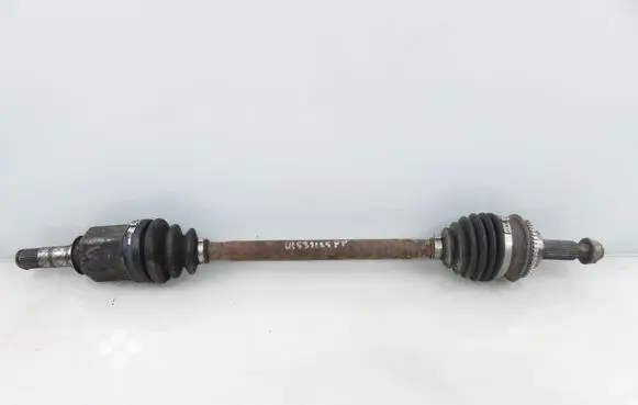 Subaru Forester SG Front driveshaft 