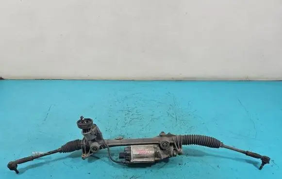 Skoda Octavia Mk2 (1Z) Steering rack 1K1423055K IMPRK1555677