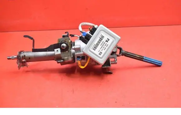 Hyundai i10 Power steering pump 56300-0X700