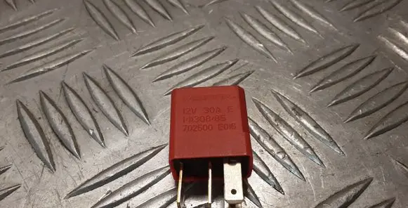 Peugeot Boxer Other relay 702500